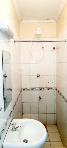 Apartamento Carelly Sq