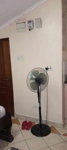 Apartamento Carelly Sq