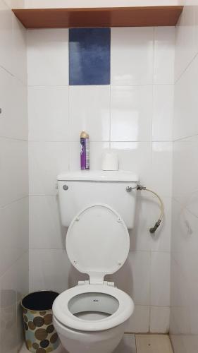 Apartamento Milimani One Bedroom