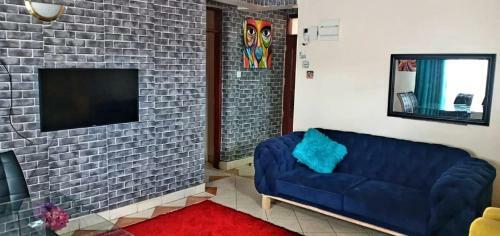 Almah Apartments