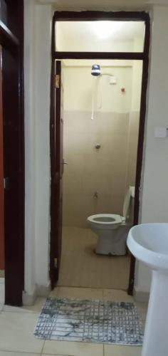Apartamento Almah