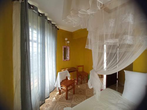 Bed & Breakfast Lago Resort