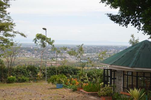 Bed & Breakfast Lago Resort