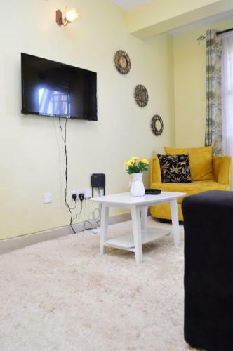 Apartamento Dees 1br Milimani
