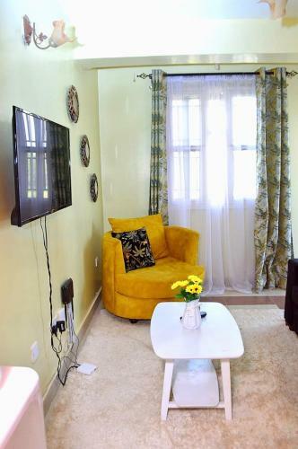 Apartamento Dees 1br Milimani
