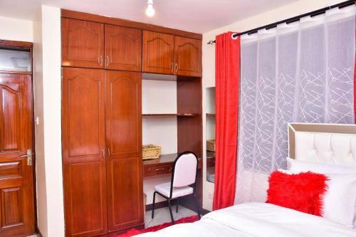 Apartamento Home & Away Holiday Stays