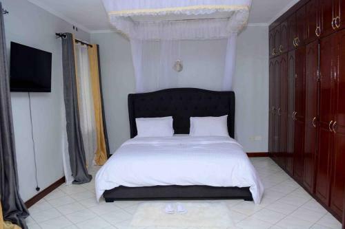 Apartamento Home & Away Holiday Stays