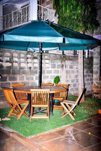 Apartamento Home & Away Holiday Stays