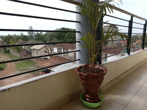 Davajan Apartments