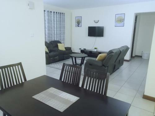 Amor Apartment