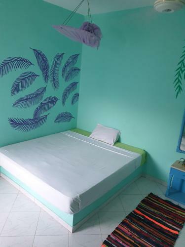 Hotel Blue Bird Village