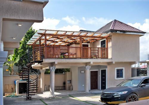 Yussals Serviced Apartments