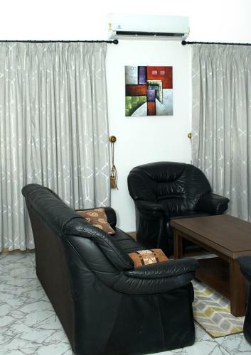 Yussals Serviced Apartments