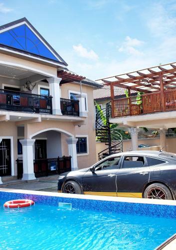 Yussals Serviced Apartments
