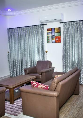 Yussals Serviced Apartments
