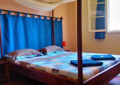 Bed & Breakfast Hotel Le Petit Paradis