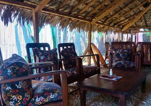 Bed & Breakfast Hotel Le Petit Paradis
