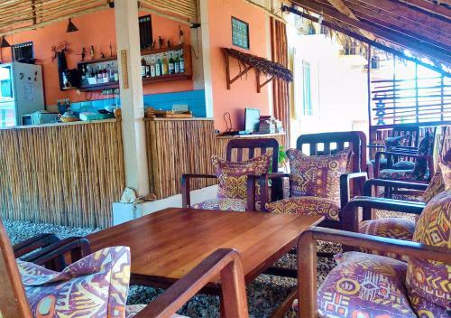 Bed & Breakfast Hotel Le Petit Paradis
