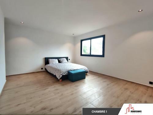 Apartamento Renaissance
