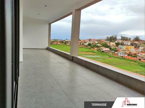 Apartamento Renaissance