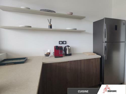 Apartamento Renaissance