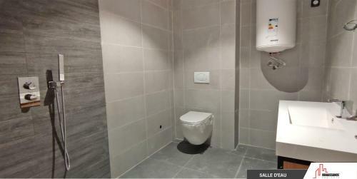 Apartamento Renaissance