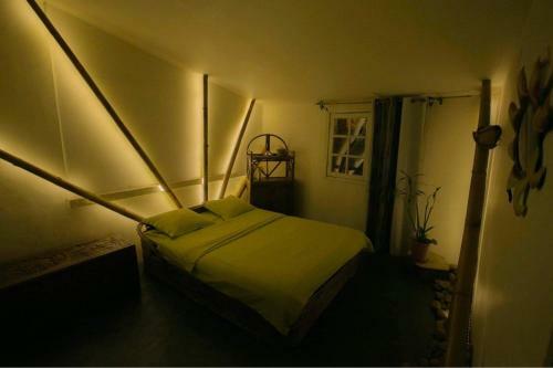 Hotel Bamboo Lodge