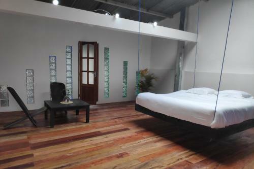 Hotel Bamboo Lodge