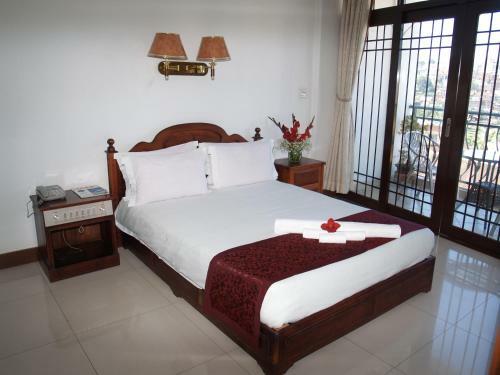 Evergreen Hotel