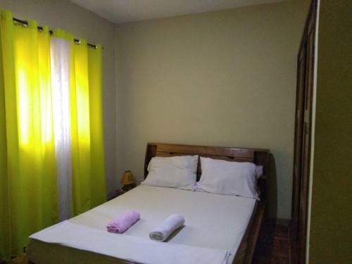 Bed & Breakfast Nofiko Chambres D'h�tes