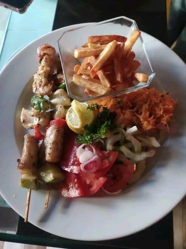 Bed & Breakfast Nofiko Chambres D'h�tes