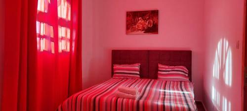 Hotel G�te Djenane Malek