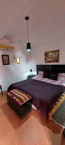 Hotel G�te Djenane Malek