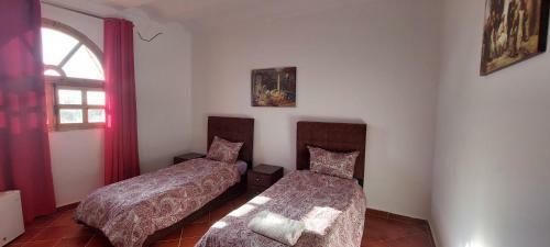 Hotel G�te Djenane Malek