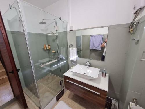 Apartamento 3 Bedrooms Duplex With 2 Pools In Grand Baie