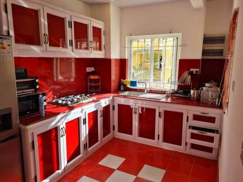 Apartamento 3 Bedrooms Duplex With 2 Pools In Grand Baie