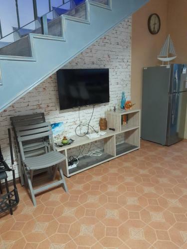 Apartamento Residence Le Choisy