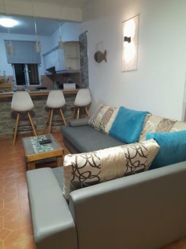 Apartamento Residence Le Choisy