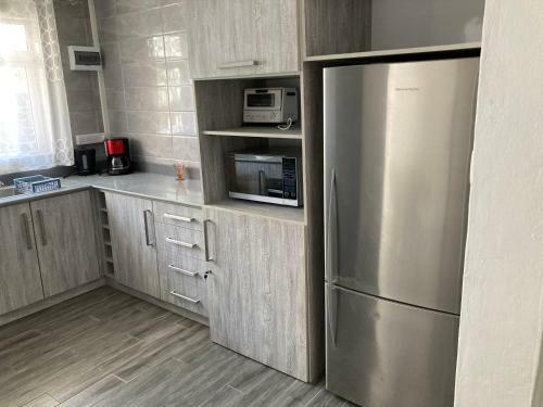 Apartamento Kaully Annum Pereybere View