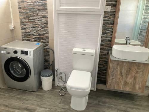Apartamento Kaully Annum Pereybere View