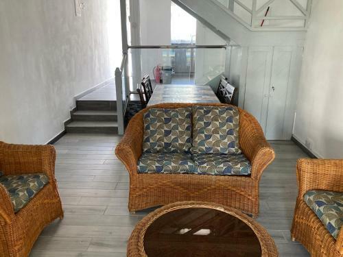 Apartamento Kaully Annum Pereybere View