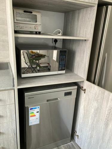 Apartamento Kaully Annum Pereybere View