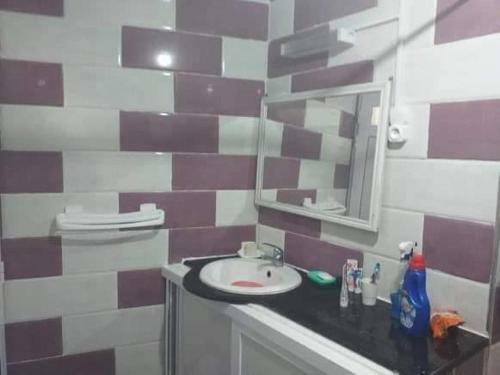 Suite Home Beldj