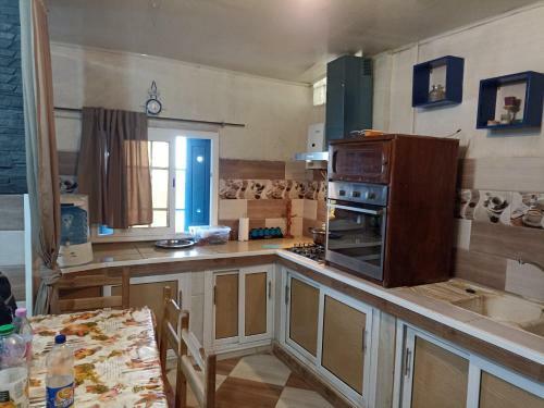 Suite Home Beldj