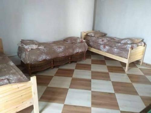 Suite Home Beldj