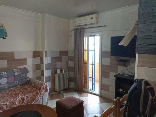 Suite Home Beldj