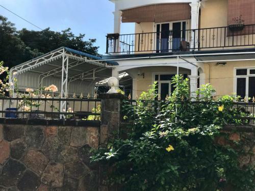 Apartamento Kris Villa