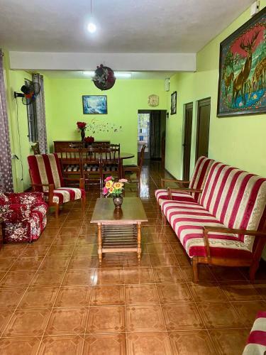 Apartamento Kris Villa