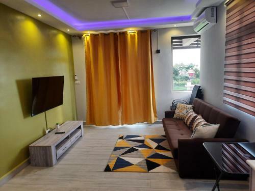 Apartamento Nivi Cosy Appartment
