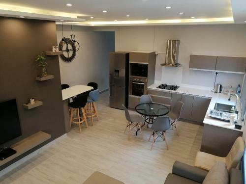 Apartamento Vh Newave Holiday